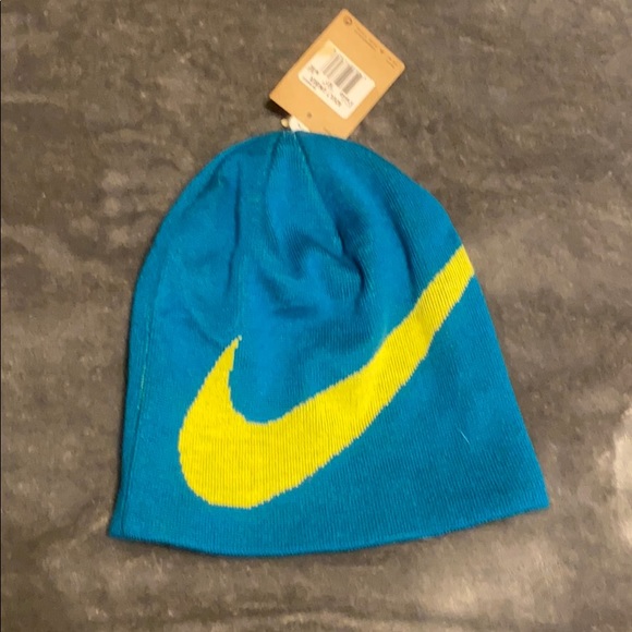 Nike Accessories - NWT Nike Beanie Nike Accessories - NWT Nike Beanie